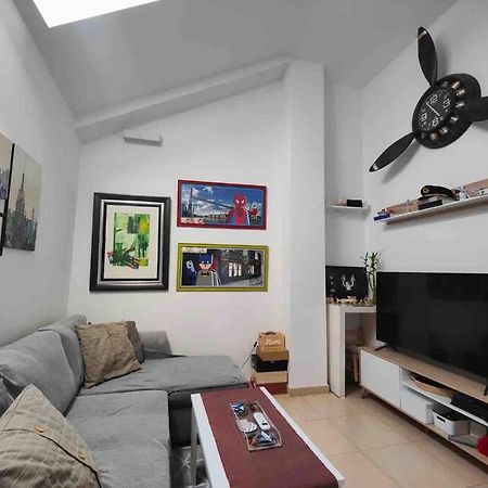 Apartamento Recien Reformado En Barajas Pueblo Madryt Zewnętrze zdjęcie