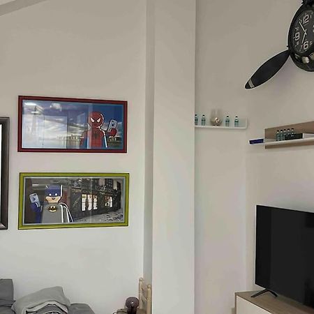 Apartamento Recien Reformado En Barajas Pueblo Madryt Zewnętrze zdjęcie