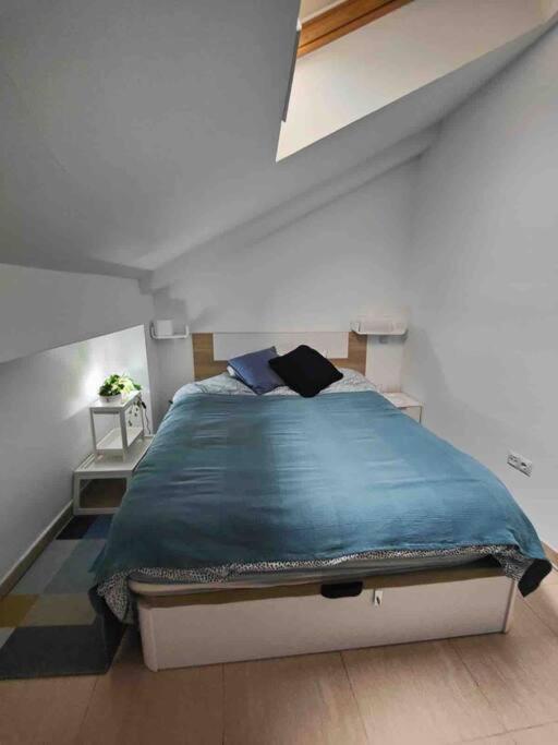 Apartamento Recien Reformado En Barajas Pueblo Madryt Zewnętrze zdjęcie