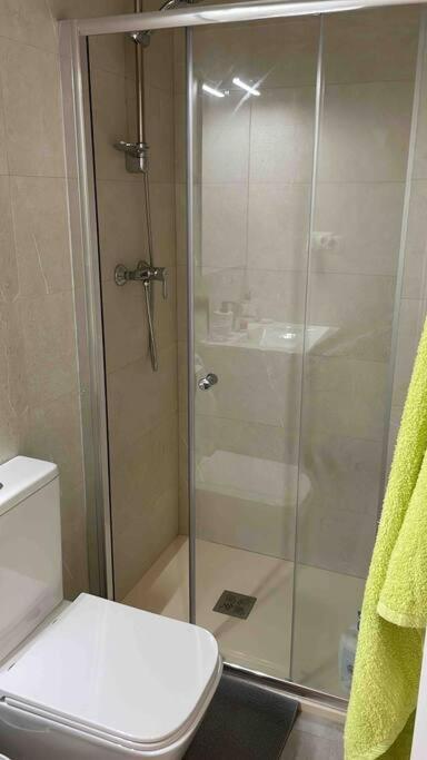 Apartamento Recien Reformado En Barajas Pueblo Madryt Zewnętrze zdjęcie