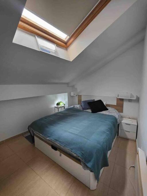 Apartamento Recien Reformado En Barajas Pueblo Madryt Zewnętrze zdjęcie