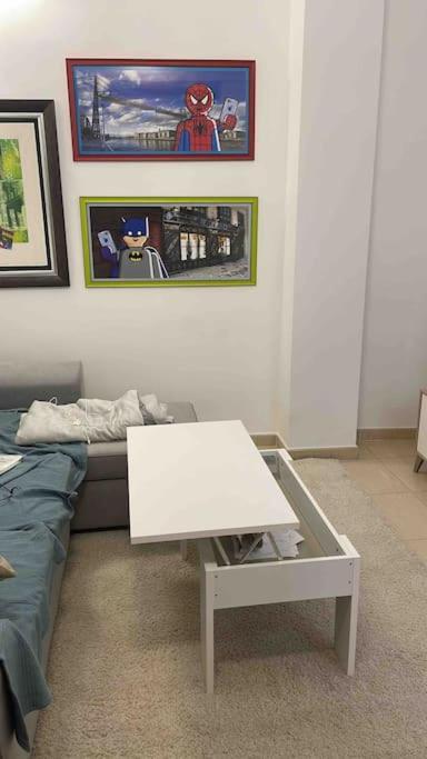 Apartamento Recien Reformado En Barajas Pueblo Madryt Zewnętrze zdjęcie