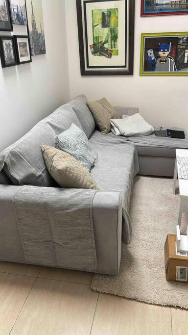 Apartamento Recien Reformado En Barajas Pueblo Madryt Zewnętrze zdjęcie